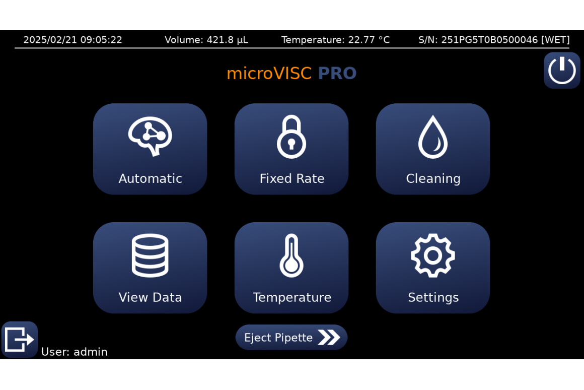 microVISC_Pro_HomeScreen_Dark