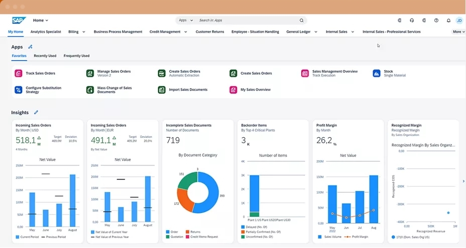 Self Photos / Files - SAP_S4HANA_Cloud_Public_Edition___Dashboard