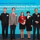 Distinguished Lectures - Dr Marie Paule Kieny7