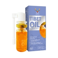 Puredia Tibetrition Tibet Oil