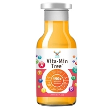 Puredia Tibetrition Vita.Min Tree