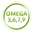 Omega 3-6-7-9