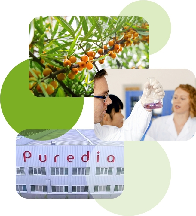 Puredia R&amp;D Facilities