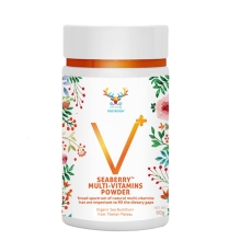 Puredia Tibetrition Multi Vitamin V+ Powder