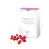 Omegia with softgel